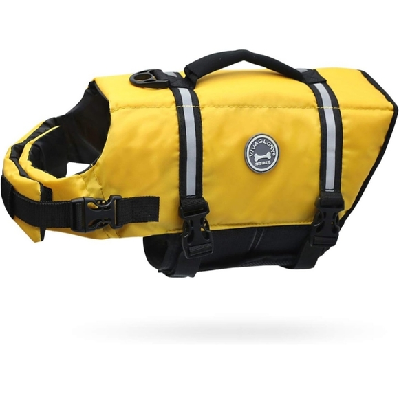 Dog Life Jacket - Picture 1 of 10
